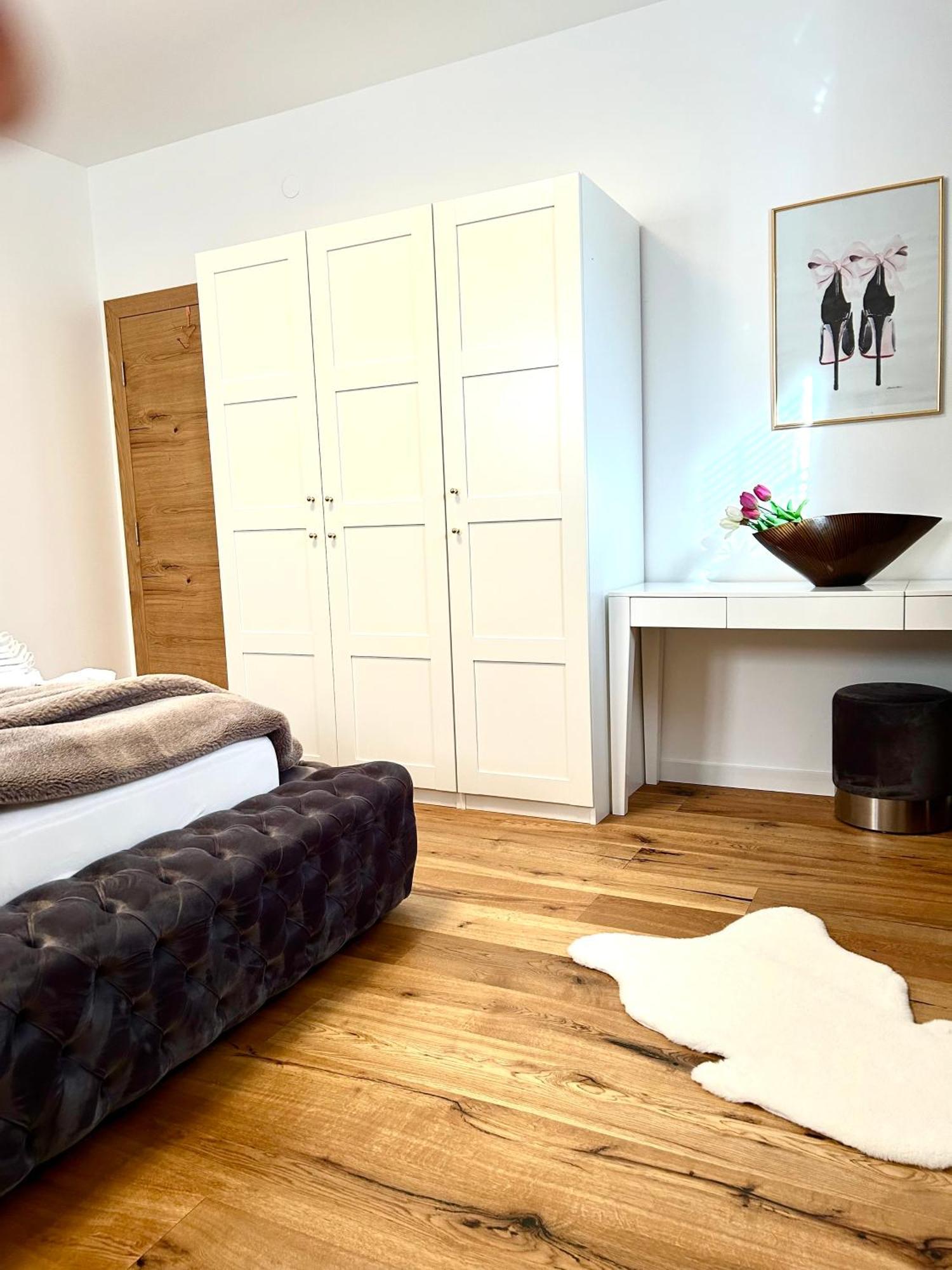 Appartements-Dalila Санкт-Міхель-ім-Лунгау Екстер'єр фото