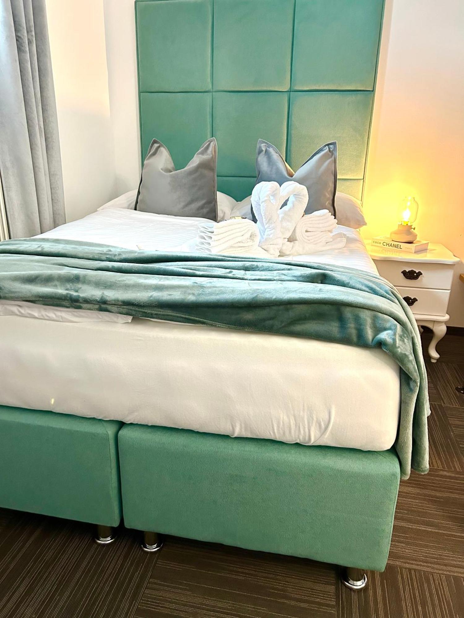 Appartements-Dalila Санкт-Міхель-ім-Лунгау Екстер'єр фото