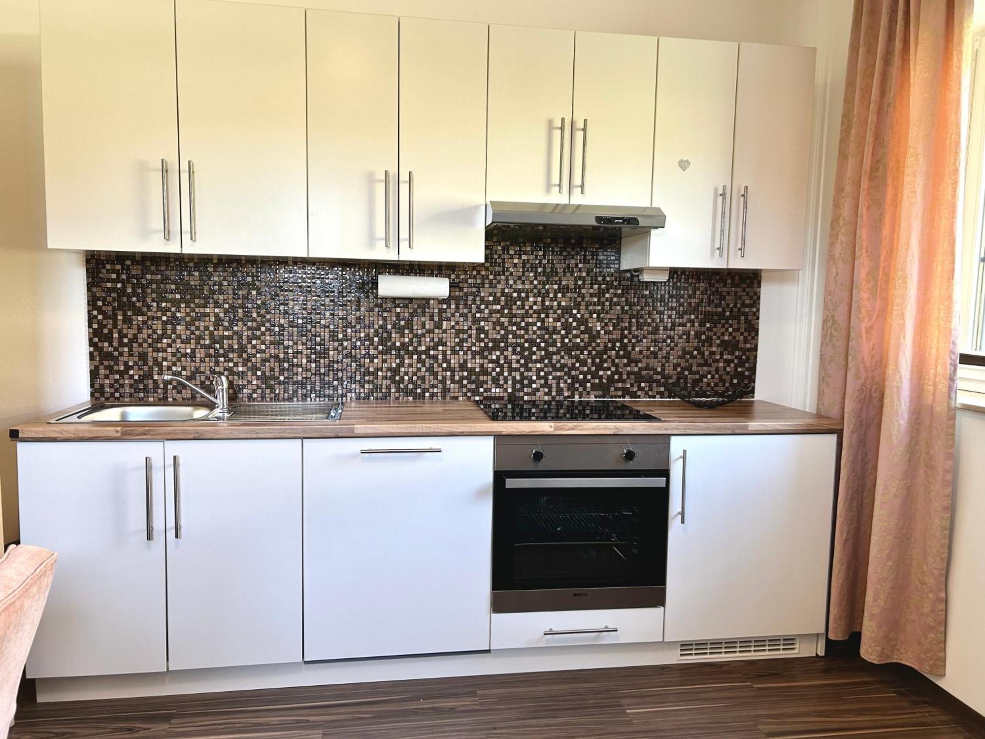 Appartements-Dalila Санкт-Міхель-ім-Лунгау Екстер'єр фото