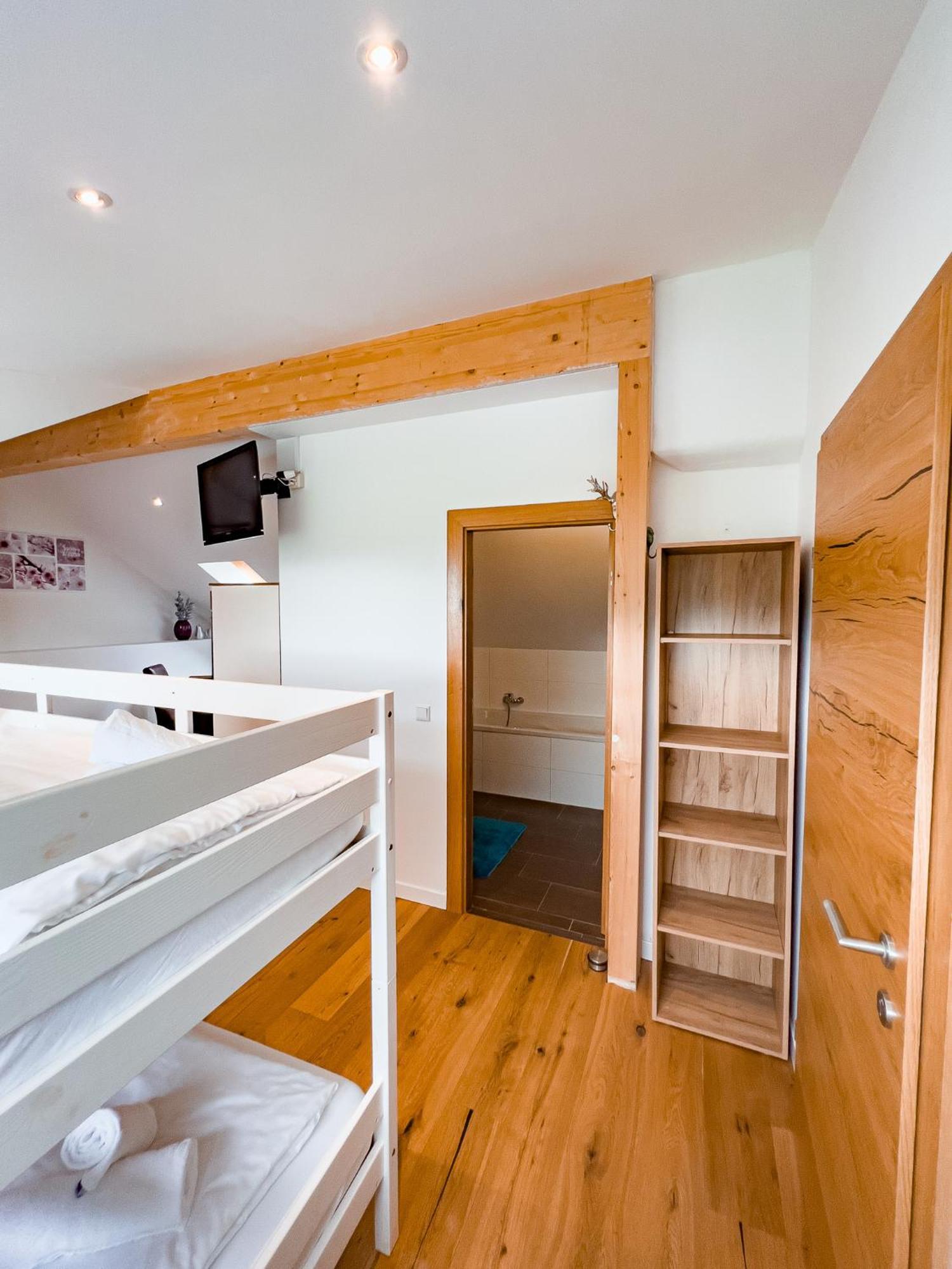 Appartements-Dalila Санкт-Міхель-ім-Лунгау Екстер'єр фото