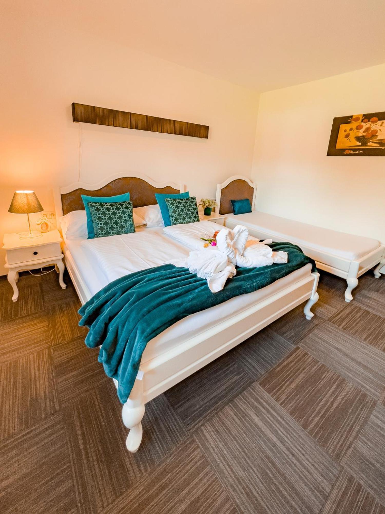 Appartements-Dalila Санкт-Міхель-ім-Лунгау Екстер'єр фото