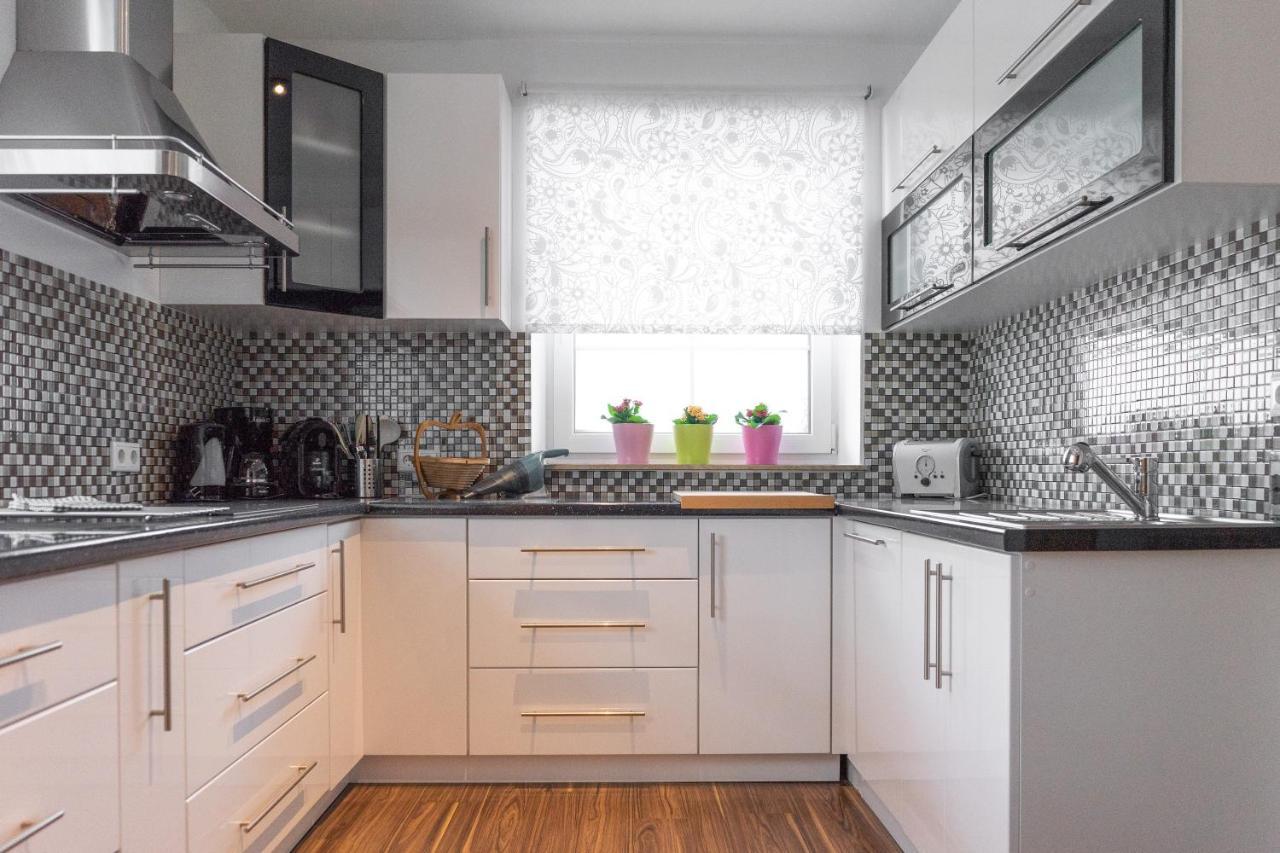 Appartements-Dalila Санкт-Міхель-ім-Лунгау Екстер'єр фото