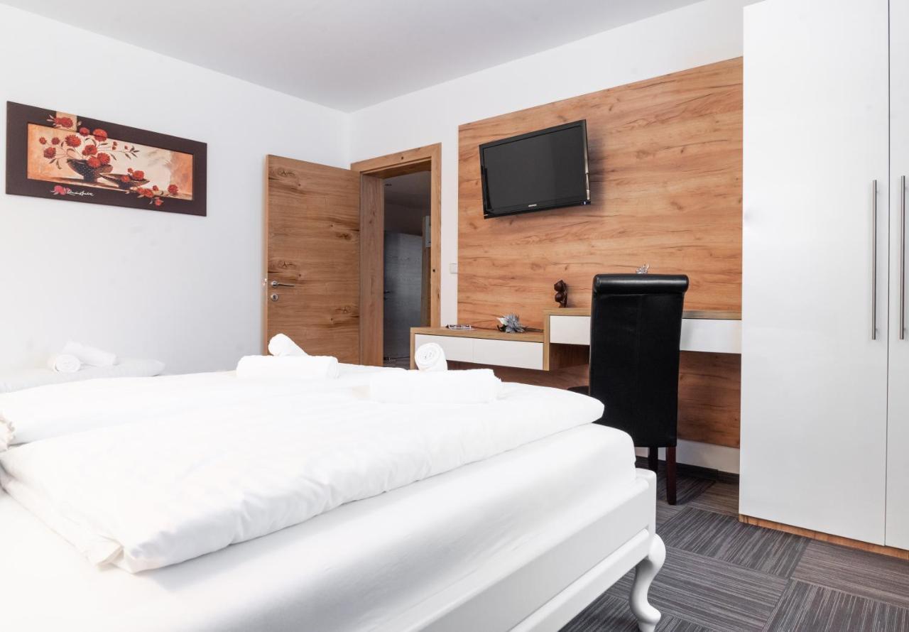 Appartements-Dalila Санкт-Міхель-ім-Лунгау Екстер'єр фото