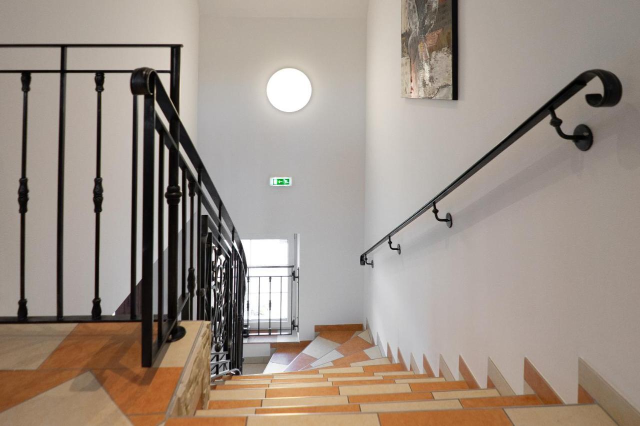 Appartements-Dalila Санкт-Міхель-ім-Лунгау Екстер'єр фото